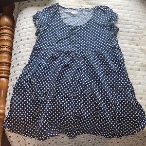 American Apparel Dress